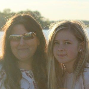 Meet your Posher, Terri